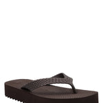 Hawaiana Mujer Luv Chocolate Azaleia