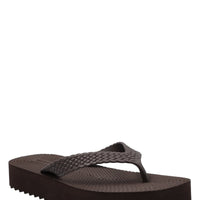 Hawaiana Mujer Luv Chocolate Azaleia