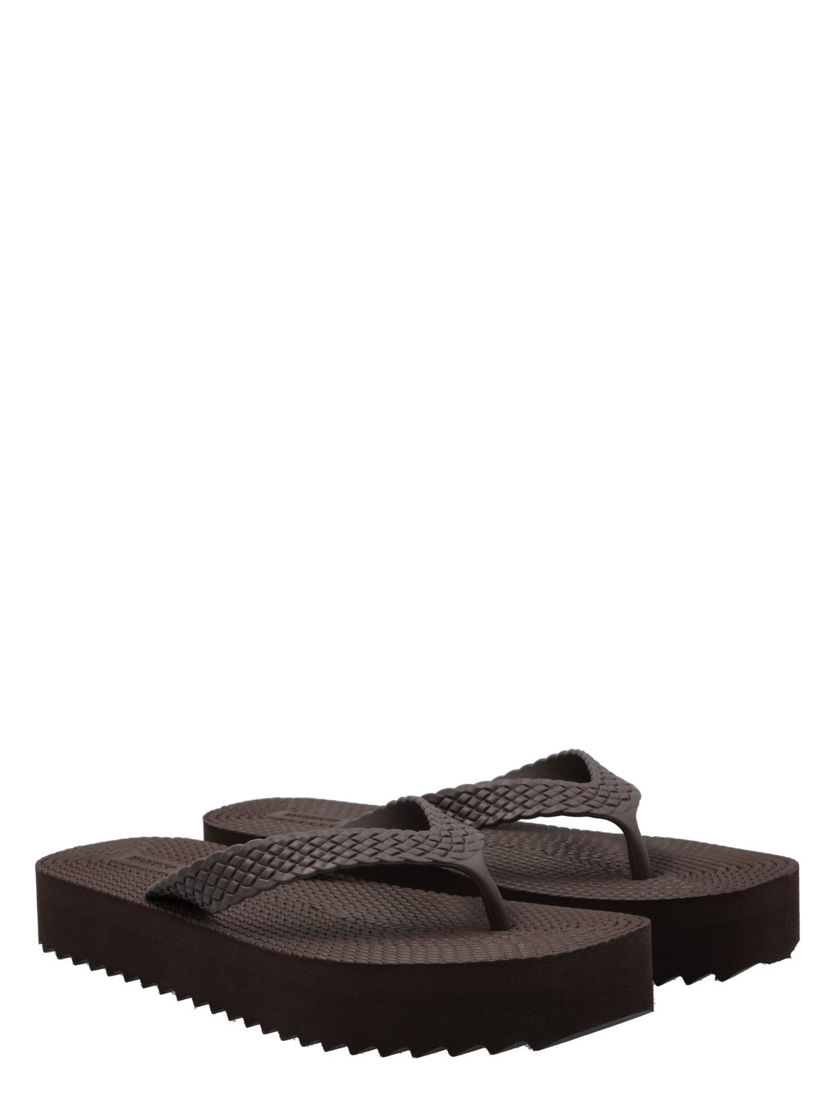 Hawaiana Mujer Luv Chocolate Azaleia