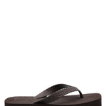 Hawaiana Mujer Luv Chocolate Azaleia