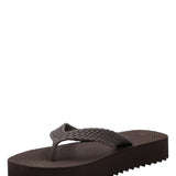 Hawaiana Mujer Luv Chocolate Azaleia