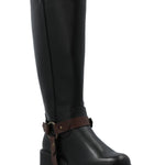 Bota Mujer Renee Negro Multi Azaleia