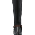 Bota Mujer Renee Negro Multi Azaleia