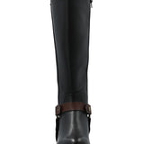 Bota Mujer Renee Negro Multi Azaleia