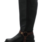 Bota Mujer Renee Negro Multi Azaleia