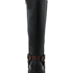 Bota Mujer Renee Negro Multi Azaleia