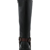 Bota Mujer Renee Negro Multi Azaleia