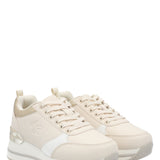 Zapatilla Mujer Claudia 2 Beige Azaleia