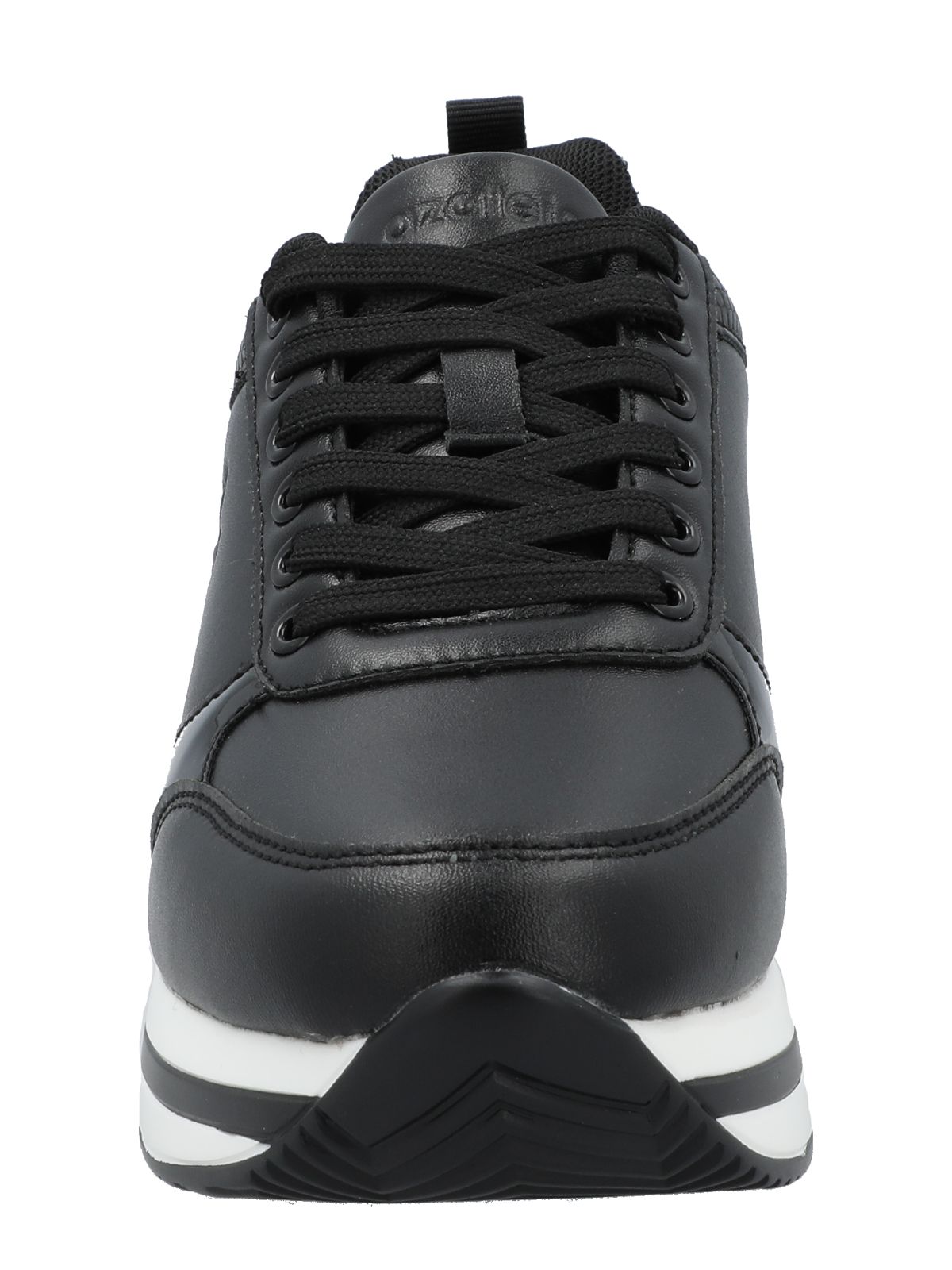 Zapatilla Mujer Claudia 2 Negro Azaleia