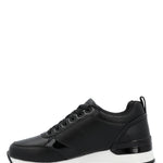 Zapatilla Mujer Claudia 2 Negro Azaleia