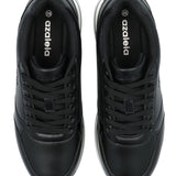 Zapatilla Mujer Claudia 2 Negro Azaleia