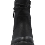 Botín Julieta Negro Azaleia