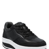 Zapatilla Mujer Whitney Negro Azaleia