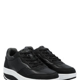 Zapatilla Mujer Whitney Negro Azaleia