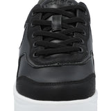 Zapatilla Mujer Whitney Negro Azaleia