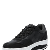 Zapatilla Mujer Whitney Negro Azaleia