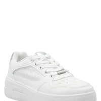 Zapatilla Mujer Bertha Blanco Azaleia