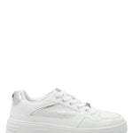 Zapatilla Mujer Bertha Blanco Azaleia