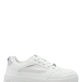 Zapatilla Mujer Bertha Blanco Azaleia