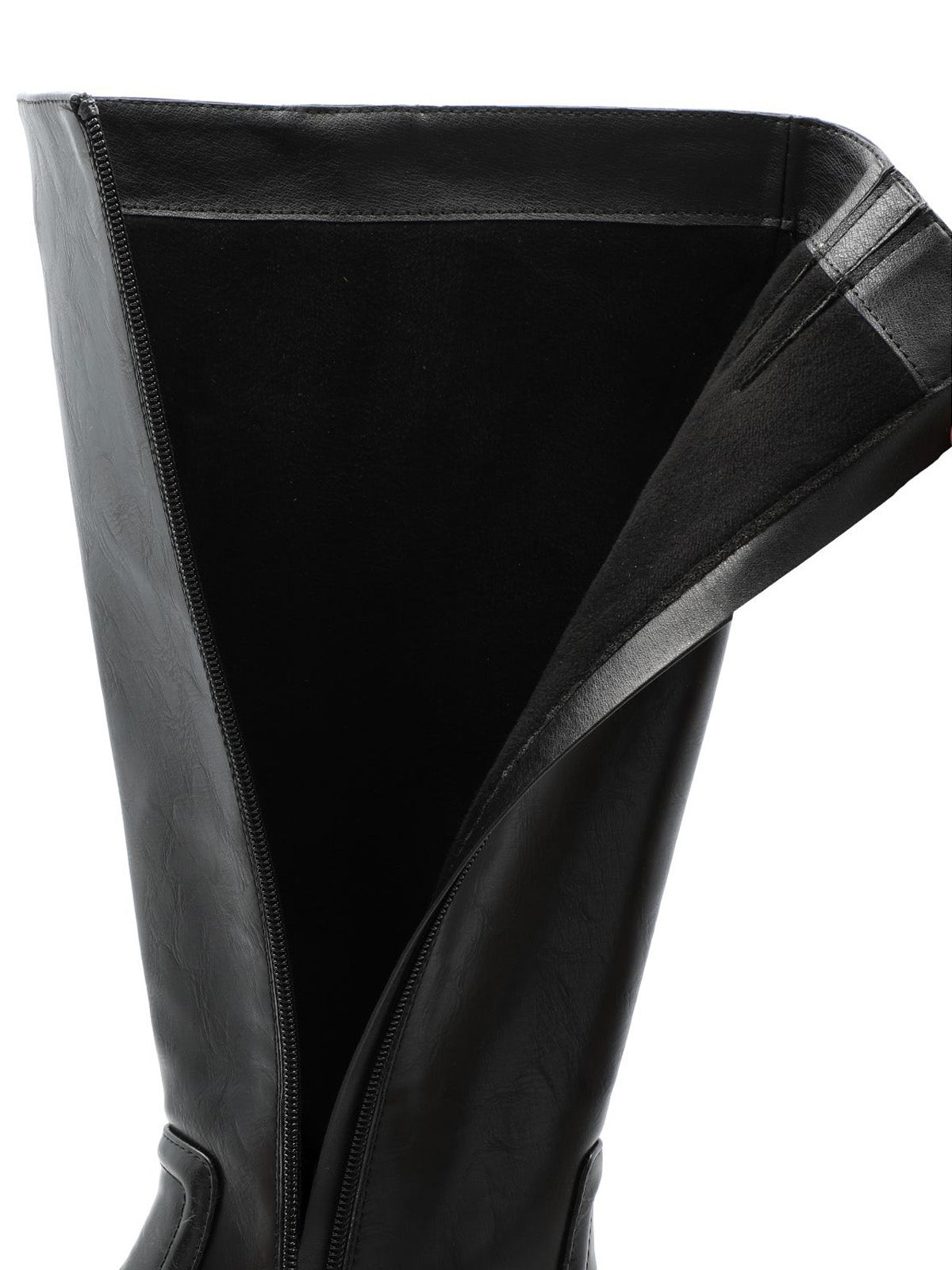 Bota Mujer Sarah Negro Azaleia