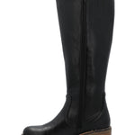 Bota Mujer Sarah Negro Azaleia