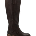 Bota Mujer Sarah Café Azaleia