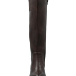 Bota Mujer Sarah Café Azaleia