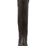 Bota Mujer Sarah Café Azaleia