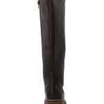 Bota Mujer Sarah Café Azaleia