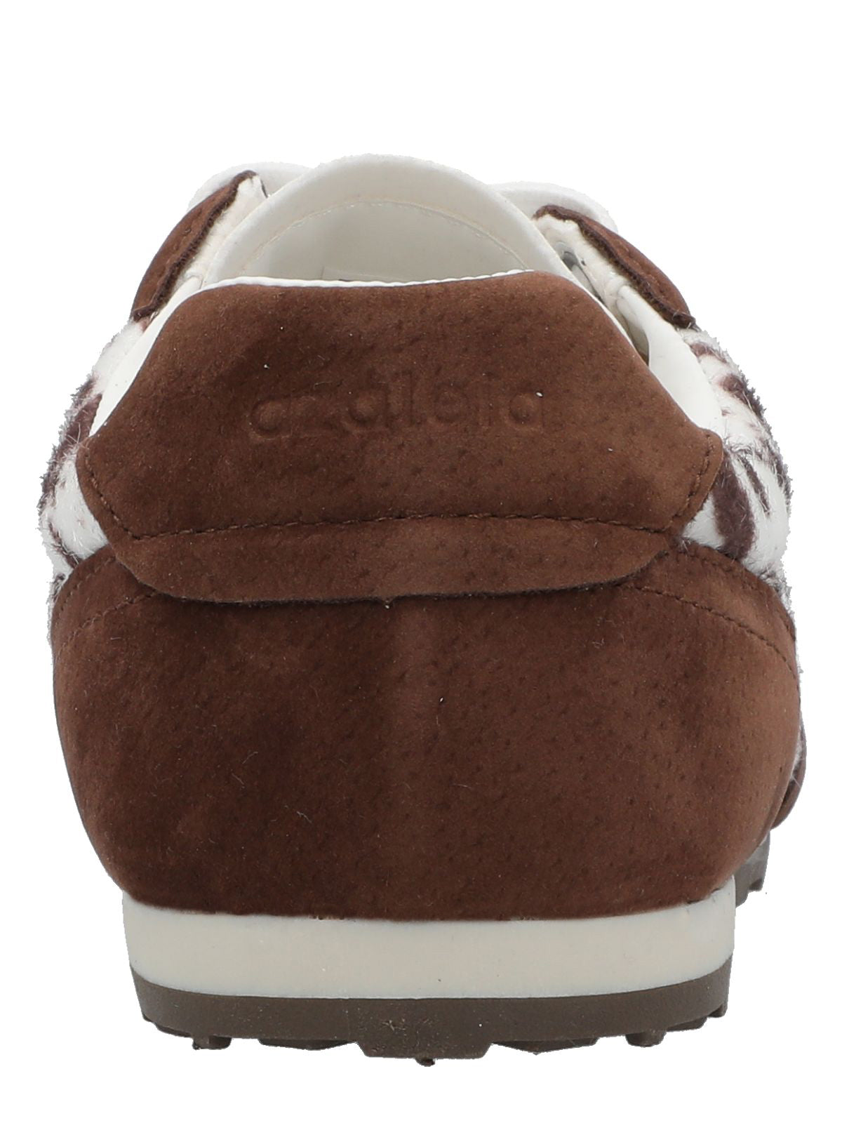 Zapatilla Mujer Gigi Arena Azaleia