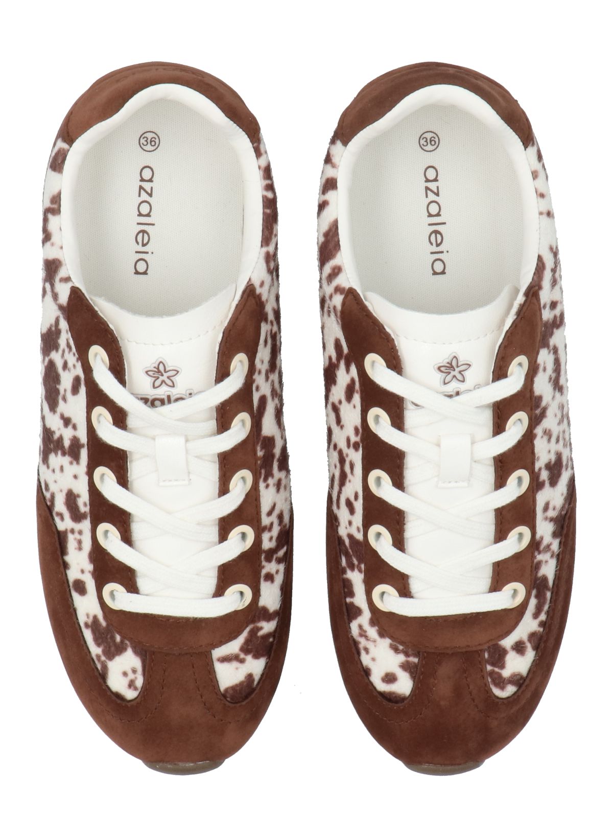 Zapatilla Mujer Gigi Arena Azaleia