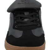 Zapatilla Mujer Iman Negro Azaleia