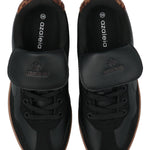 Zapatilla Mujer Iman Negro Azaleia