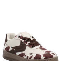 Zapatilla Mujer Gentil Beige Multi Azaleia