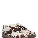 Zapatilla Mujer Gentil Beige Multi Azaleia