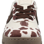 Zapatilla Mujer Gentil Beige Multi Azaleia