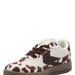 Zapatilla Mujer Gentil Beige Multi Azaleia