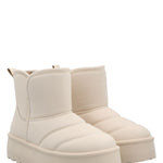 Botín Mujer Anna 2 Ostra Azaleia