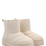 Botín Mujer Anna 2 Ostra Azaleia