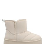 Botín Mujer Anna 2 Ostra Azaleia