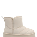 Botín Mujer Anna 2 Ostra Azaleia