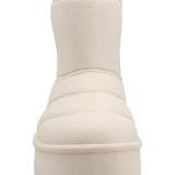 Botín Mujer Anna 2 Ostra Azaleia