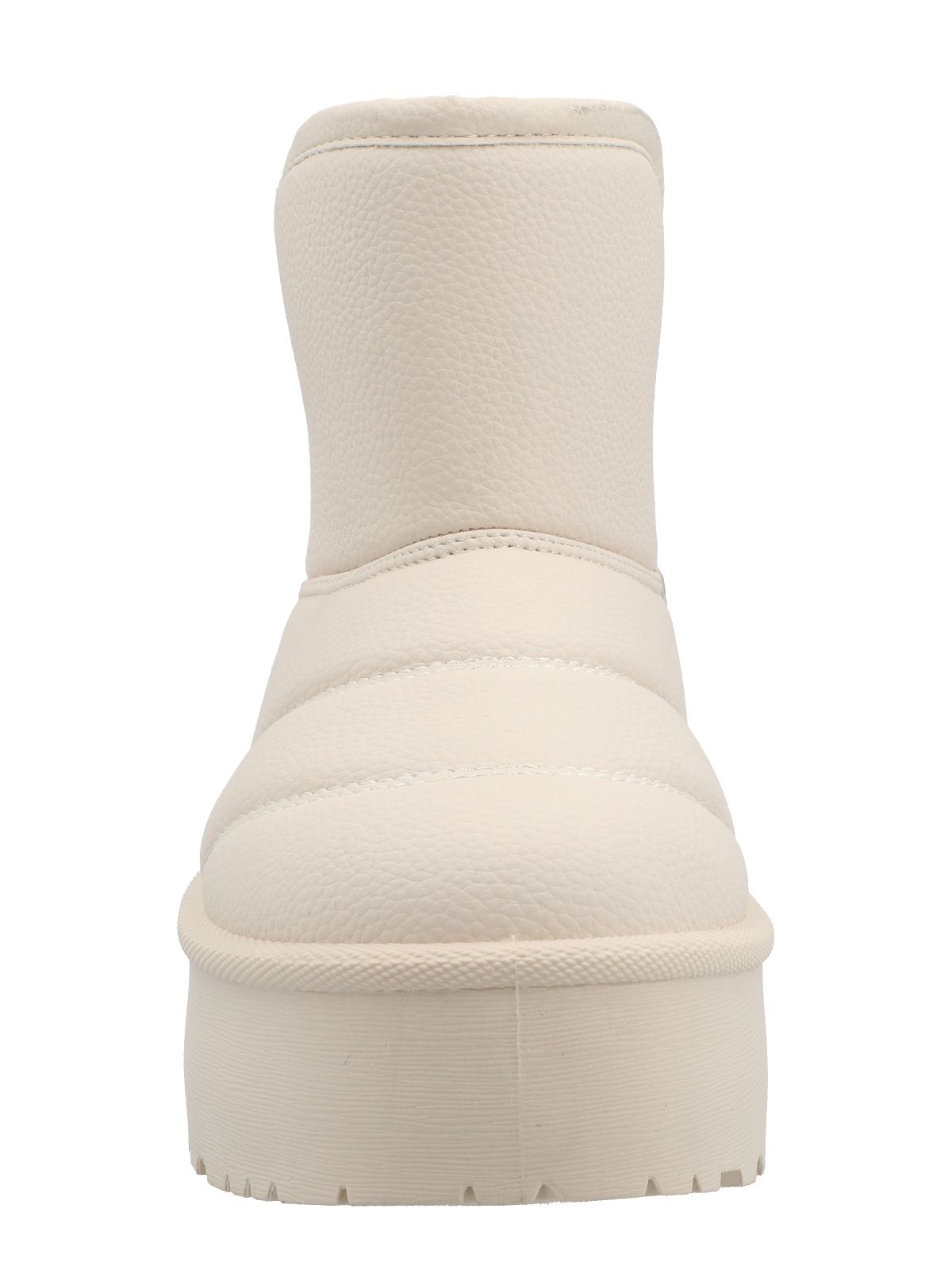 Botín Mujer Anna 2 Ostra Azaleia