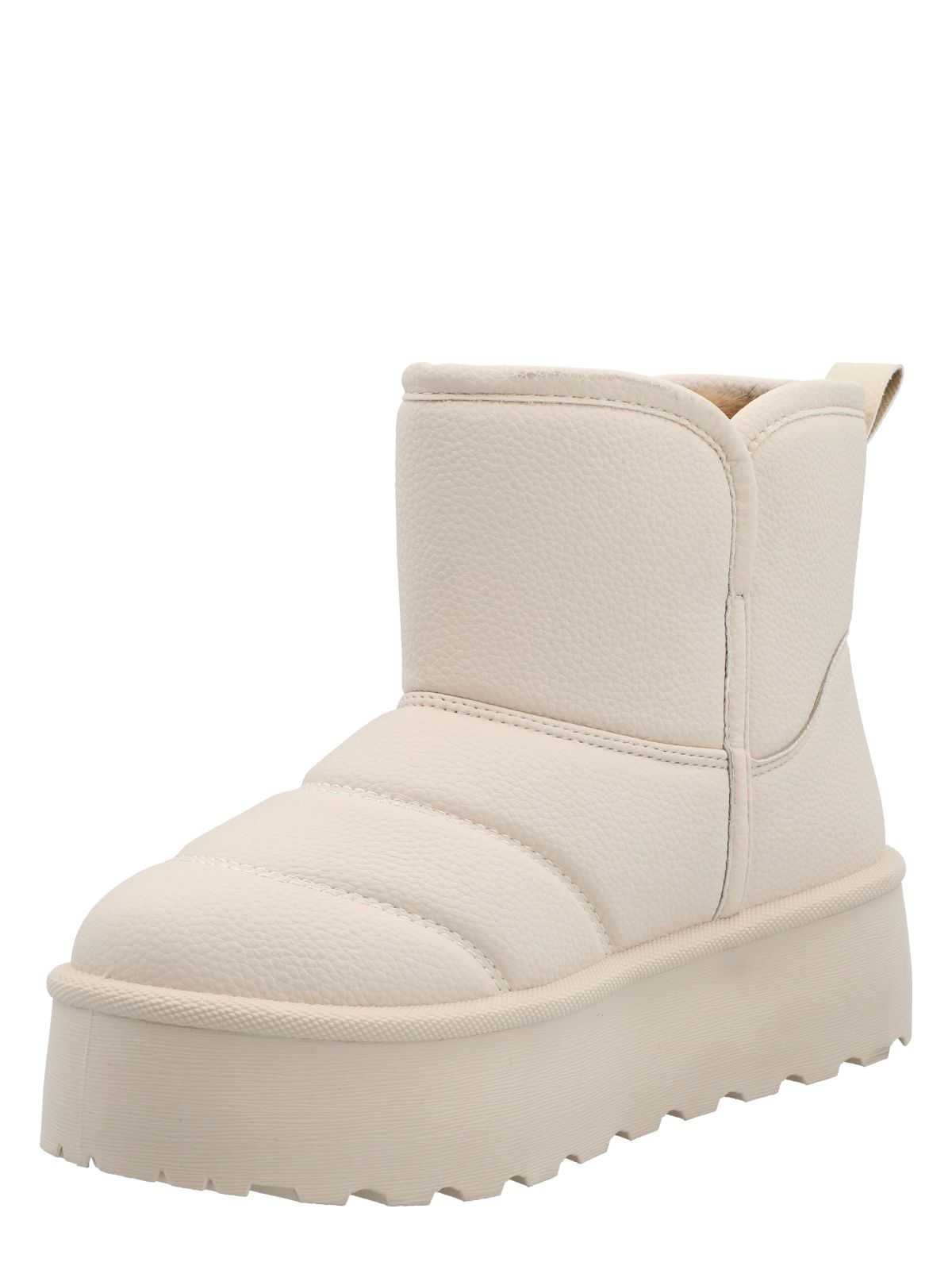 Botín Mujer Anna 2 Ostra Azaleia