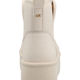 Botín Mujer Anna 2 Ostra Azaleia