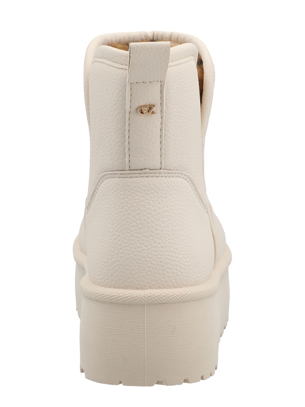 Botín Mujer Anna 2 Ostra Azaleia