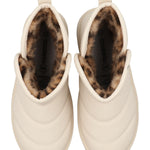 Botín Mujer Anna 2 Ostra Azaleia