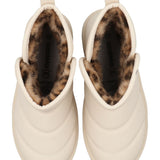 Botín Mujer Anna 2 Ostra Azaleia