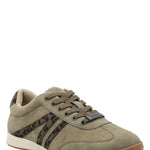 Zapatilla Mujer Louise Olivo Azaleia