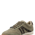 Zapatilla Mujer Louise Olivo Azaleia